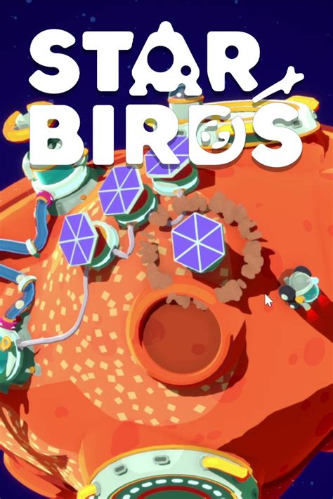 Star Birds News Trailer Guides And More