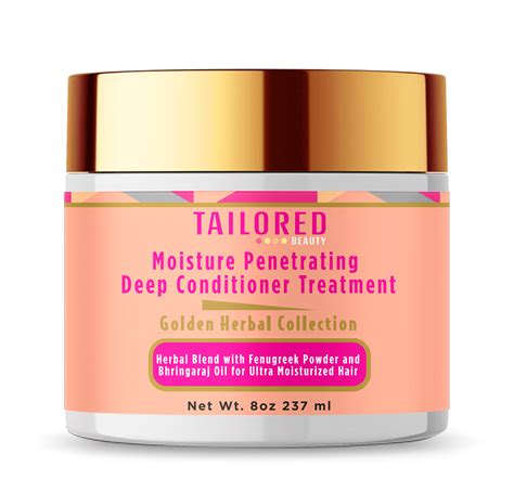 Penetrating Deep Conditioning Treatment