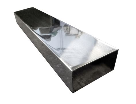 Profil Nierdzewny 100 X 50 X 2 Mm Poler INOX 40 Cm 06 Cena Opinie