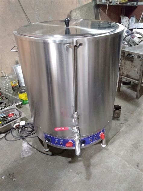 Bulk Milk Cooler Bmc 500 Ltr At 125000 Bulk Milk Cooler In Cuttack