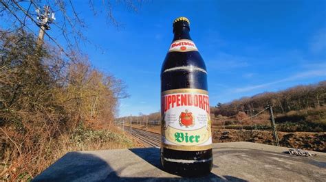 Huppendorfer Vollbier Bierwertung De