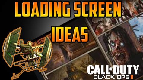 Bo2 Buried Loading Screen Secrets Hinting To Dlc 4 Theory Youtube