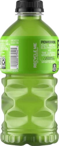 Powerade® Melon Sports Drink 28 Oz Kroger