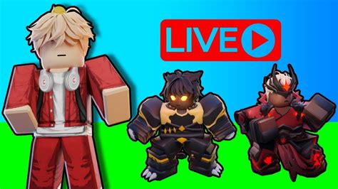 🔴bedwars Roblox Live🔴🎉 Road To 1 5k Subs🎉 🔴birthday Stream🔴 Youtube