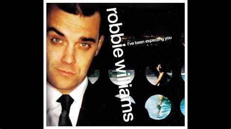 Robbie Williams Shes The One 1998 YouTube