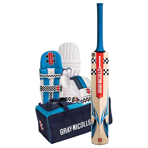 GN CRICKET JUNIOR SET - Canterbury Sports Wholesale