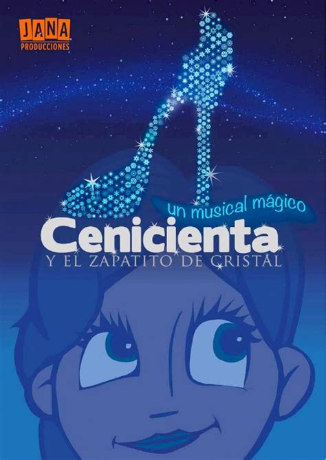 PDF Sinopsis Cenicienta y el zapatito musical El mágico