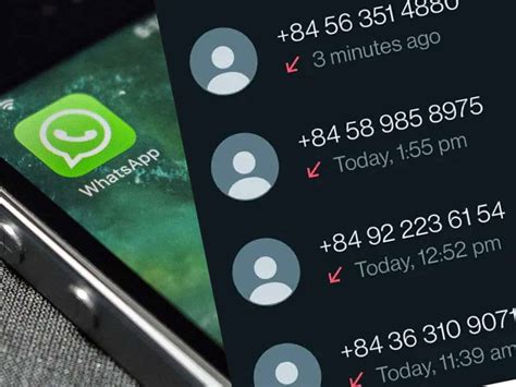 Scam Alert Dont Answer Whatsapp Calls From These Numbers