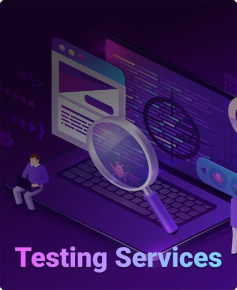 web application  website testing services  citytech software
