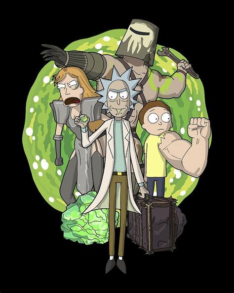 Pin By Robin On Rick Morty Zelda Characters Character Fictional