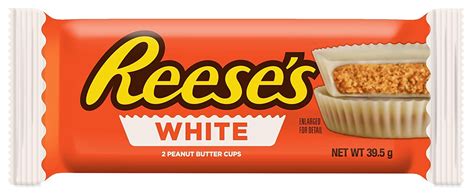 Reese S White Peanut Butter Cups X Gr Five Star Trading