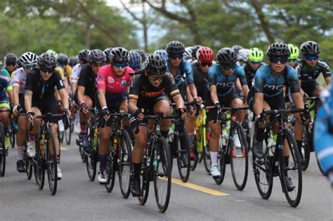 Nariño Con Dos Ciclistas En La Vuelta A Colombia Femenina 2022 Deportivo News