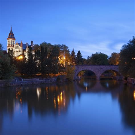 Must-see attractions Southwestern Ontario, Ontario - Lonely Planet