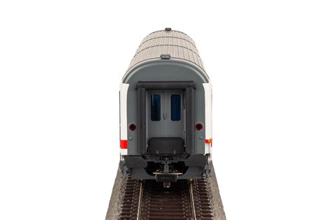 GER Personenwagen Bpmmz 284 2 Klasse DB AG VI Buy Modeltrains PIKO