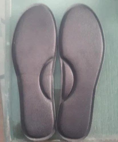 Memory Foam Insole Size 6 10 Premium Quality At Rs 20 Pair