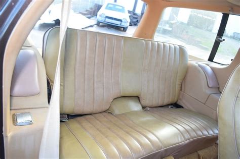 1979 Pacer DL Station Wagon For Sale Photos Technical Specifications