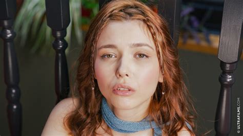 Mila Azul Infinite Cuteness Ultrafilms Porn Pic