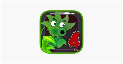 ‎Plants vs Goblins 4 on the App Store