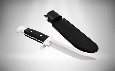 10 Best Bowie Knives Reviews In 2023 Buying Guide