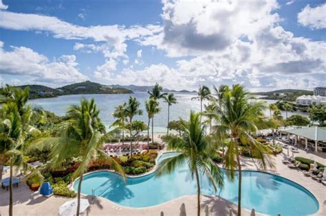 The 10 Best Luxury Hotels in St. Thomas, Virgin Islands – Wandering ...