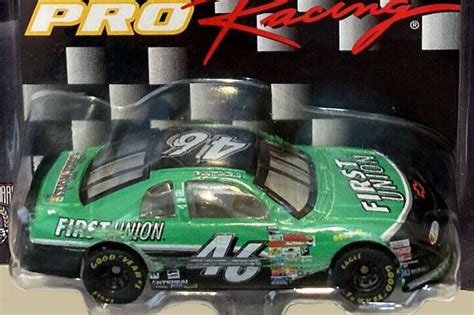 Chevy Monte Carlo Stock Car Model Racing Cars Hobbydb