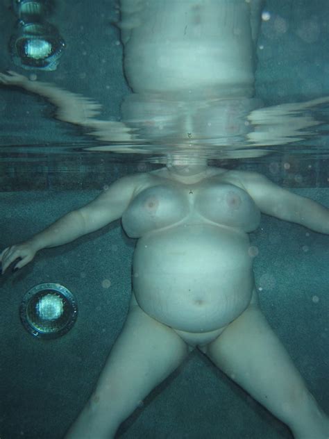 See And Save As Bbw Wife Naked In The Pool Porn Pict 4crot