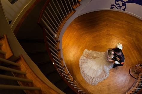 A Peabody Essex Museum Wedding New England Wedding Photographer