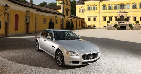 Everyone Regrets Buying These 10 European Luxury Cars