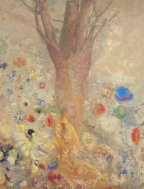 Top 8 Famous Odilon Redon Paintings