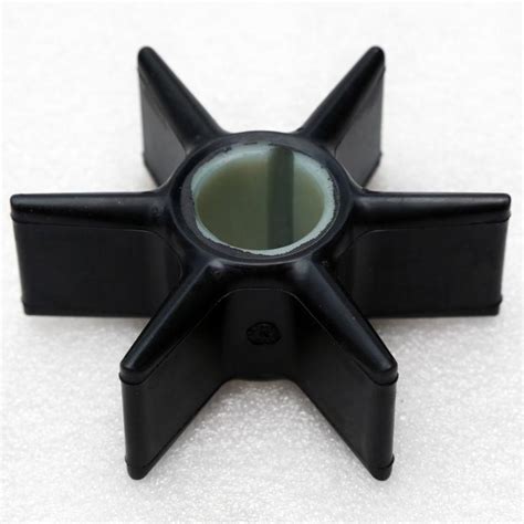 Buy New Water Pump Impeller FOR Honda Outboard 19210 ZW1 003 75 90 HP