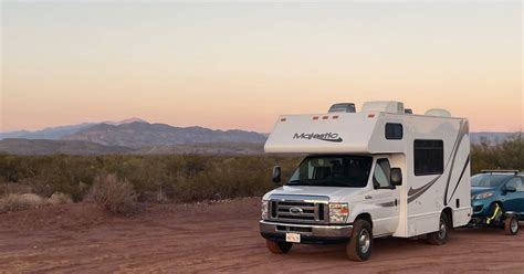 2018 Thor Majestic Class C Rental In Crestline CA Outdoorsy