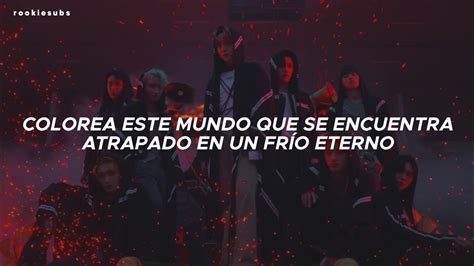 ATEEZ HALAZIA Traducida al Español YouTube