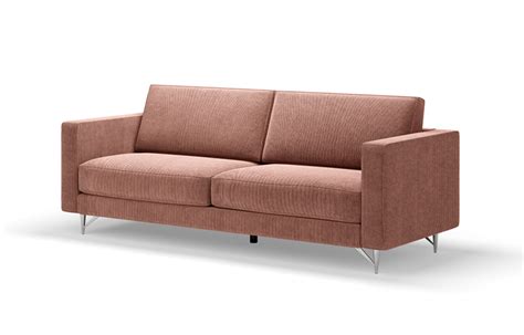 CANAPÉ TIFFANY PLACES NUDE