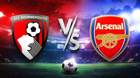 AFC Bournemouth Vs Arsenal Prediction Odds Pick 10 19 2024