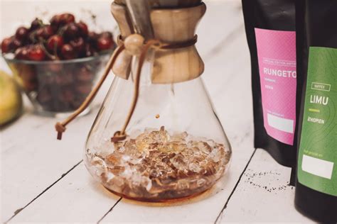 Chemex Kanne F R Kaffee In Allen Gr En Online Kaufen Coffee Circle