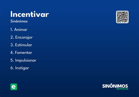 Como Se Escreve Incentivar - 6