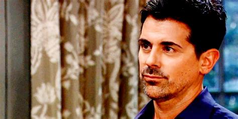 Adam Huss Addresses 'General Hospital' Return