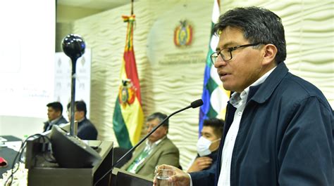 PRO BOLIVIA socializa los resultados alcanzados durante la gestión 2022