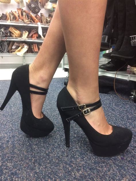 Goodwill Wins Heels Stiletto Heels Shoes