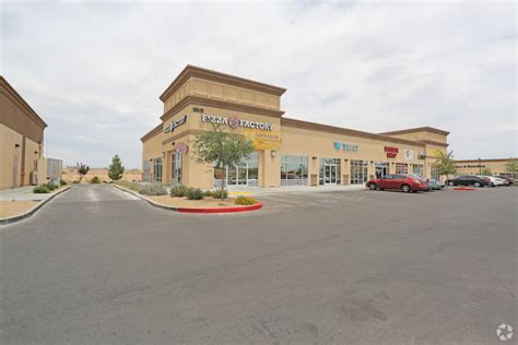 10420 S Decatur Blvd Las Vegas NV 89141 Retail For Lease LoopNet