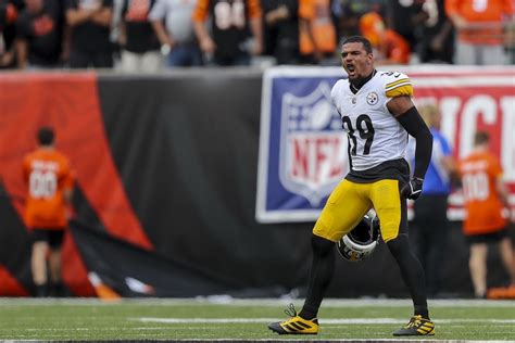 Can Pittsburgh Steelers Beat the Cincinnati Bengals? - Sports ...