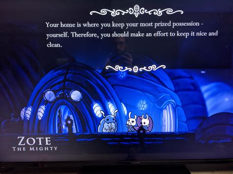 25 Hollow Knight Dream Nail Quotes Info