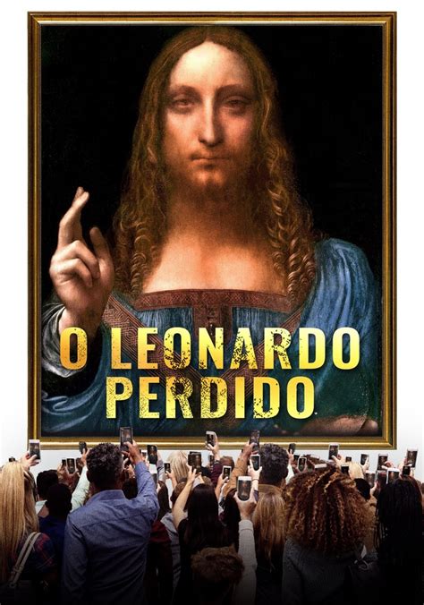 O Leonardo Perdido Filme Veja Onde Assistir