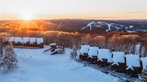 Where Is Snow River Ski Resort Touristsecrets