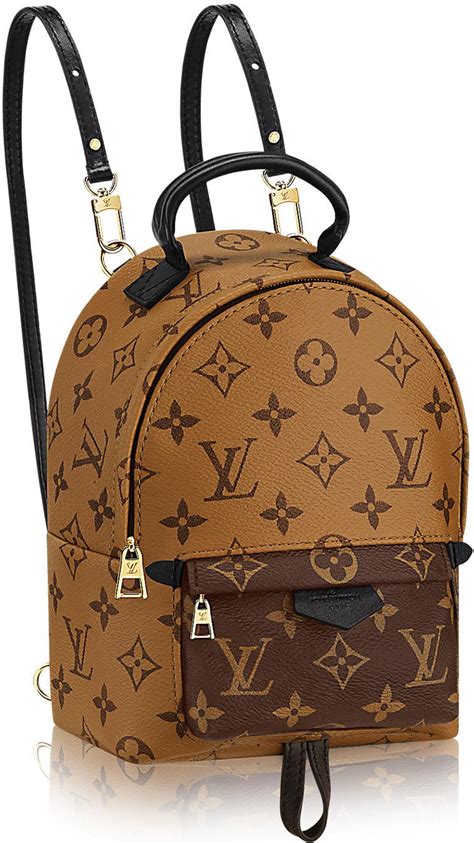 Louis Vuitton Women S Backpack Ukg Pro Semashow