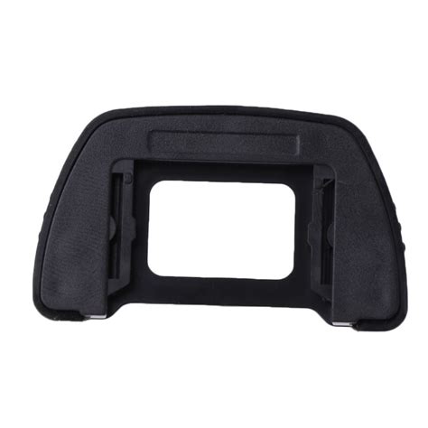 DK 21 Viewfinder Rubber Eye Cup Eyepiece Hood For Grandado