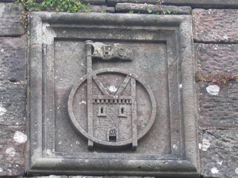 Hoddom Castle: Old Stones and Stories in Dumfries & Galloway...