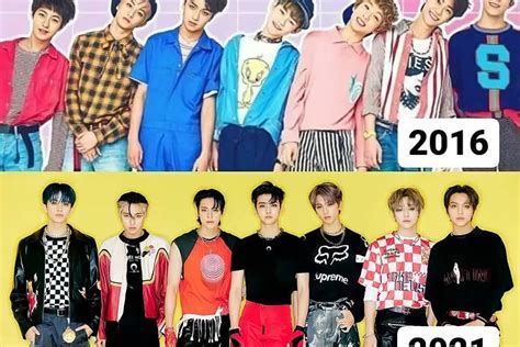 Urutan Member NCT Dream Tertua Hingga Termuda Siapa