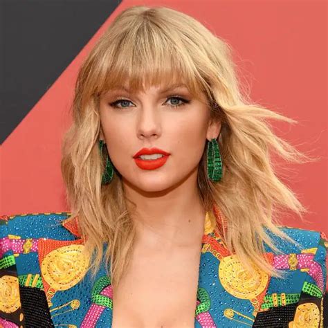 Así Se Ha Convertido Taylor Swift En Un Diosa Viral El Secreto De Su