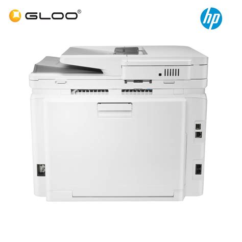 HP Color LaserJet Pro MFP M283FDN 7KW74A